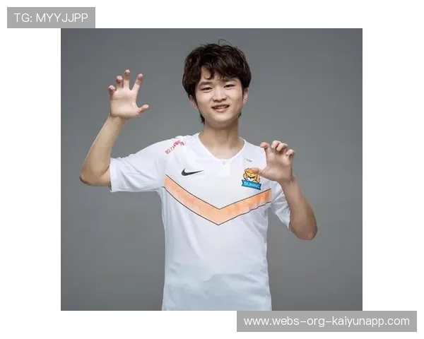 JDG与体育科研机构共建选手康复中心