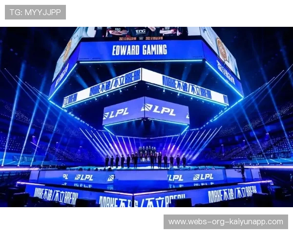 LPL新增战术实验周制度，战队可申请非积分测试赛